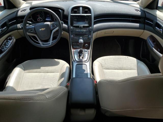 1G11D5RR1DF105343 - 2013 CHEVROLET MALIBU 1LT Qırmızı foto 8