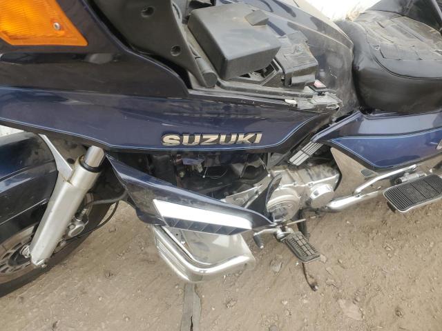 JS1VX71A4G2104971 - 1986 SUZUKI GV1400 GD TWO TONE photo 9