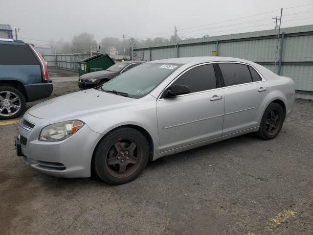 2009 CHEVROLET MALIBU LS, 