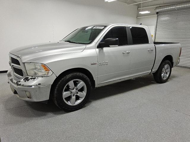 2017 RAM 1500 SLT, 