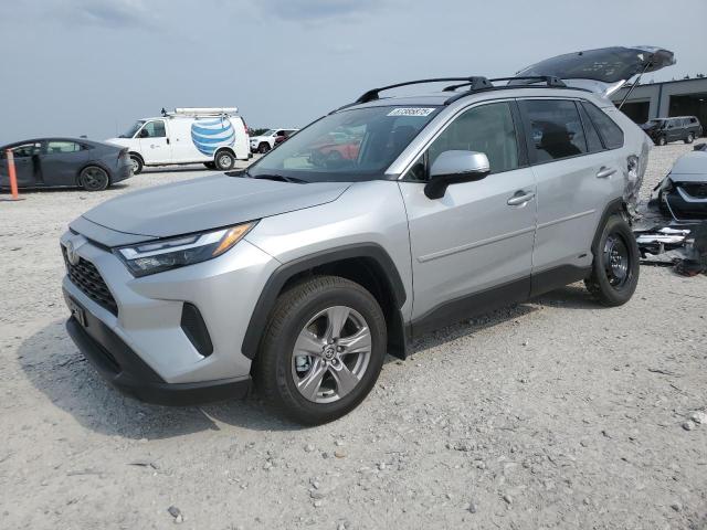 2025 TOYOTA RAV4 XLE, 