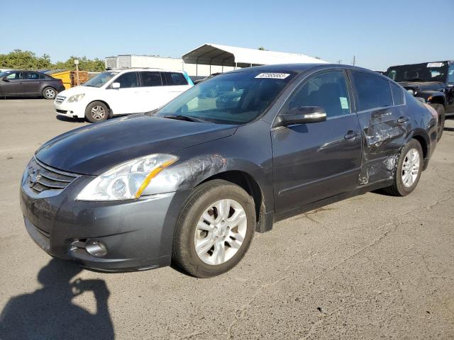 1N4AL2AP6AN418785 - 2010 NISSAN ALTIMA BASE GRAY photo 1
