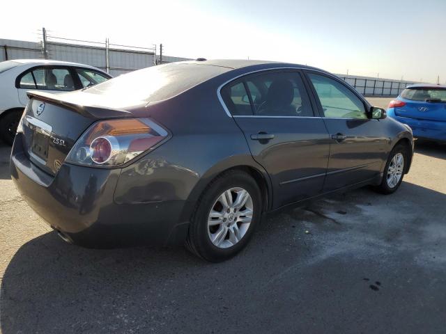 1N4AL2AP6AN418785 - 2010 NISSAN ALTIMA BASE GRAY photo 3
