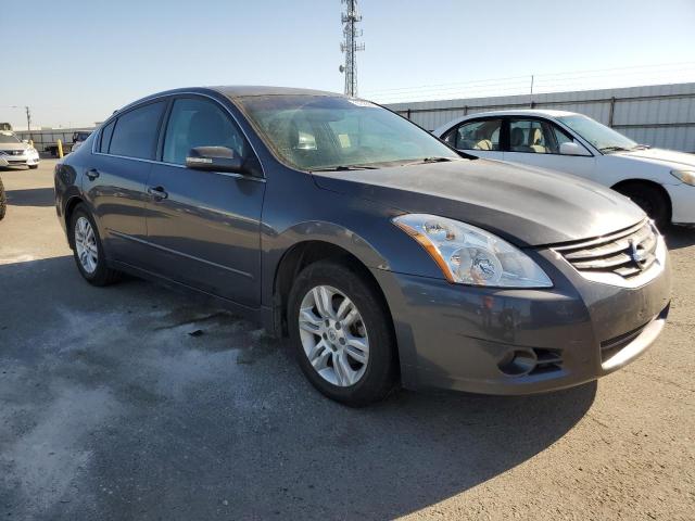 1N4AL2AP6AN418785 - 2010 NISSAN ALTIMA BASE GRAY photo 4