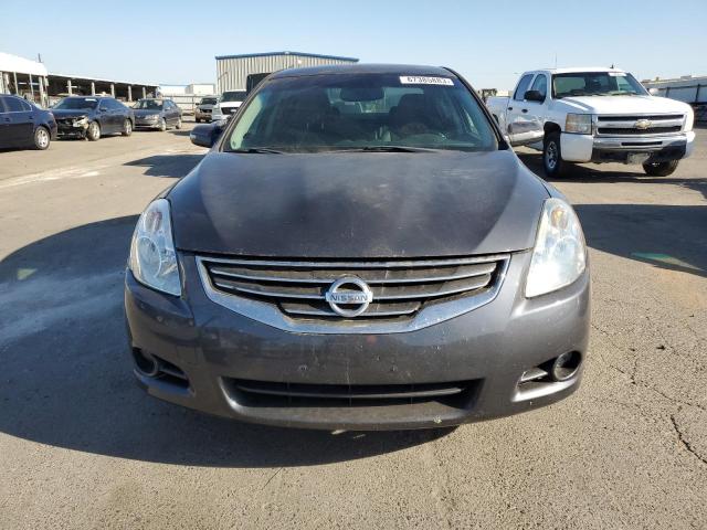 1N4AL2AP6AN418785 - 2010 NISSAN ALTIMA BASE GRAY photo 5