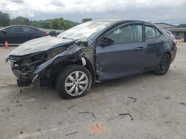 2016 TOYOTA COROLLA L, 