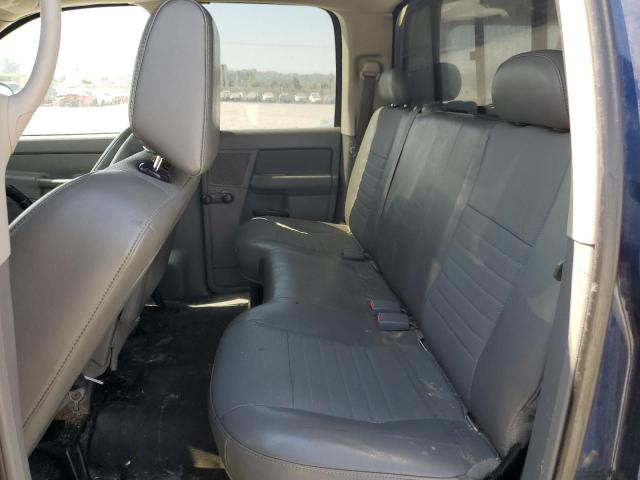 1D7HA18N18J190778 - 2008 DODGE RAM 1500 ST 蓝色 照片 10