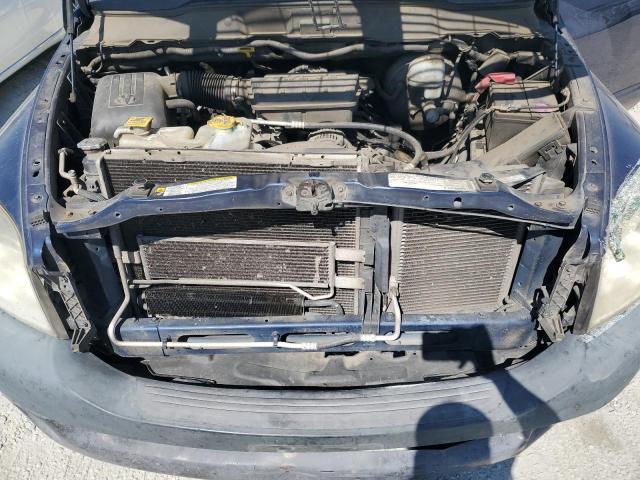 1D7HA18N18J190778 - 2008 DODGE RAM 1500 ST 蓝色 照片 11