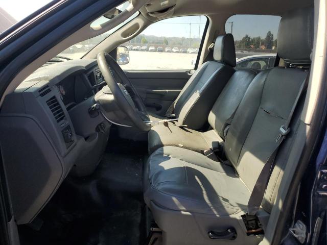 1D7HA18N18J190778 - 2008 DODGE RAM 1500 ST 蓝色 照片 7