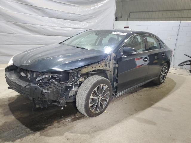 2017 TOYOTA AVALON XLE, 