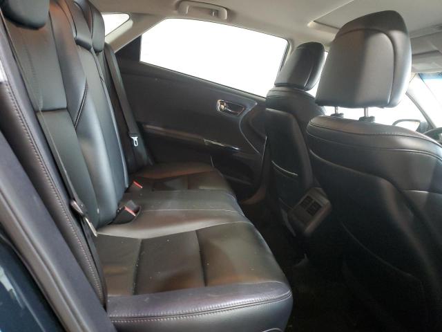 4T1BK1EB0HU252057 - 2017 TOYOTA AVALON XLE Mavi foto 10