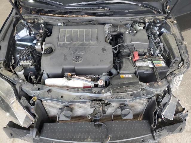 4T1BK1EB0HU252057 - 2017 TOYOTA AVALON XLE Mavi foto 11