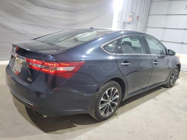 4T1BK1EB0HU252057 - 2017 TOYOTA AVALON XLE Mavi foto 3
