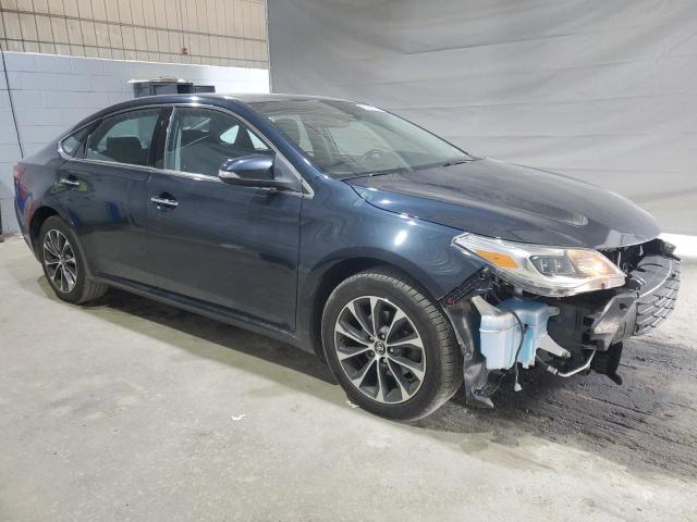 4T1BK1EB0HU252057 - 2017 TOYOTA AVALON XLE Mavi foto 4
