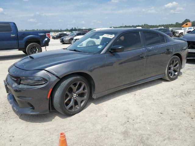 2019 DODGE CHARGER GT, 