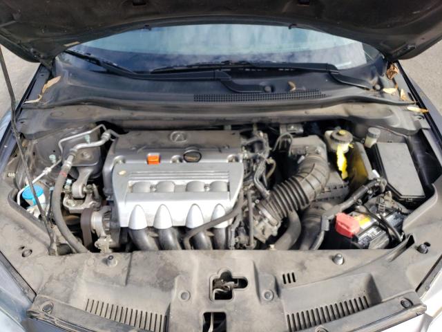 19VDE2E58FE000128 - 2015 ACURA ILX 24 PREMIUM SILVER photo 11