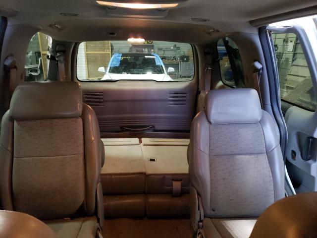 1GNDV23L65D283483 - 2005 CHEVROLET UPLANDER LS 白色 照片 10