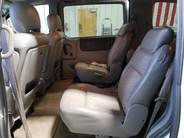 1GNDV23L65D283483 - 2005 CHEVROLET UPLANDER LS 白色 照片 11