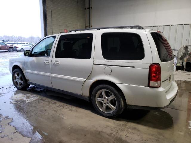 1GNDV23L65D283483 - 2005 CHEVROLET UPLANDER LS 白色 照片 2