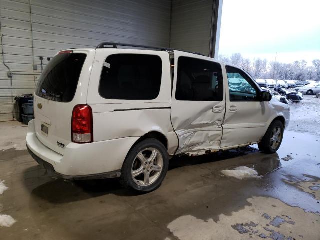 1GNDV23L65D283483 - 2005 CHEVROLET UPLANDER LS 白色 照片 3