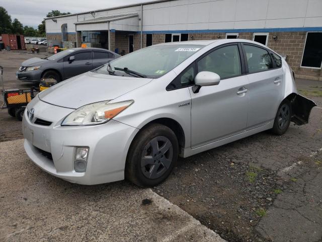 2011 TOYOTA PRIUS, 