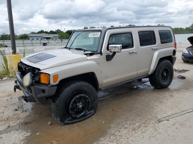 2007 HUMMER H3, 