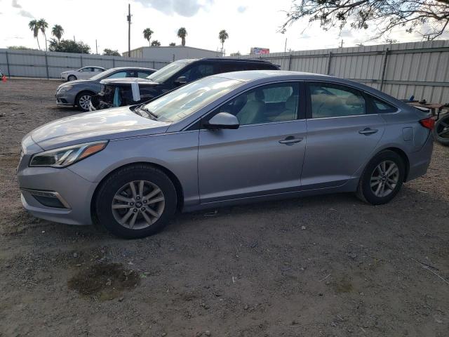 2015 HYUNDAI SONATA SE, 