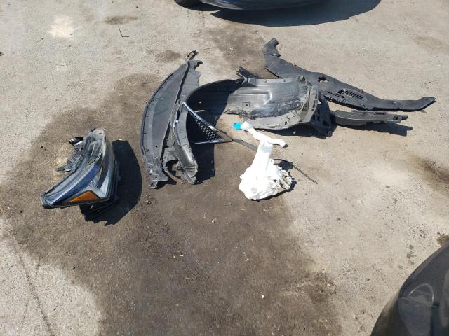 19UDE2F38MA011054 - 2021 ACURA ILX GRAY photo 12