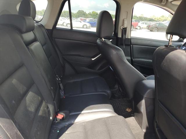 JM3KE4DY8G0882912 - 2016 MAZDA CX-5 GT Մոխրագույն լուսանկար 11