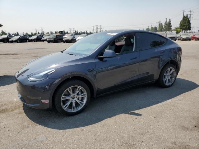 2024 TESLA MODEL Y, 