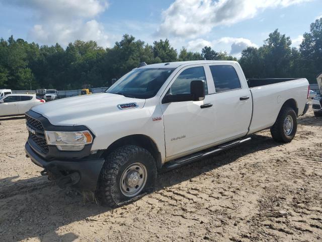 2022 RAM 2500 TRADESMAN, 