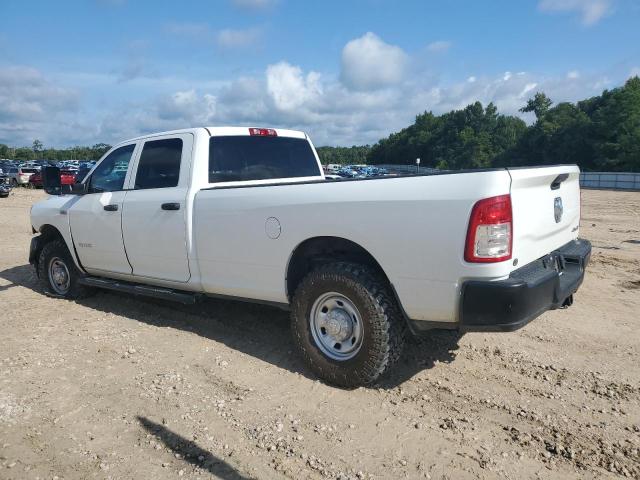 3C6UR5HJ7NG130398 - 2022 RAM 2500 TRADESMAN WHITE photo 2