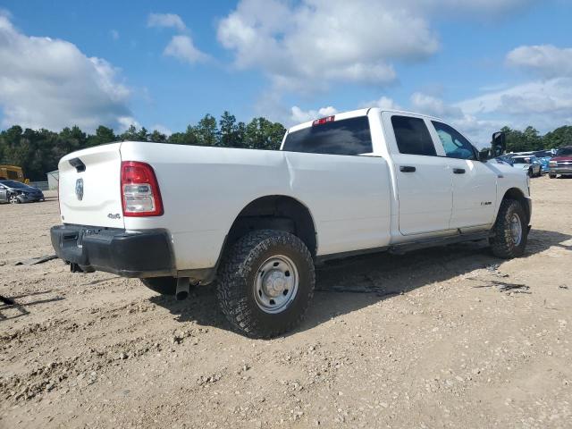 3C6UR5HJ7NG130398 - 2022 RAM 2500 TRADESMAN WHITE photo 3