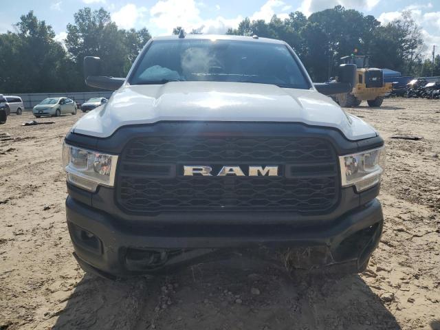3C6UR5HJ7NG130398 - 2022 RAM 2500 TRADESMAN WHITE photo 5