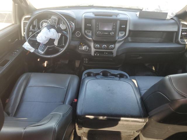 3C6UR5HJ7NG130398 - 2022 RAM 2500 TRADESMAN WHITE photo 8