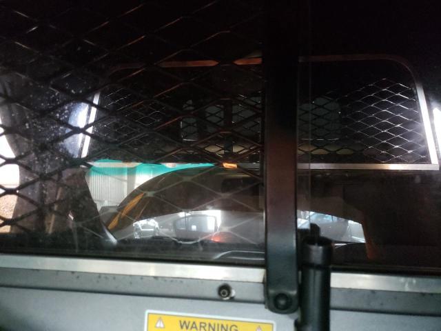 1FM5K8AR0FGB84332 - 2015 FORD EXPLORER POLICE INTERCEPTOR Qara foto 10