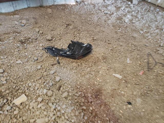 1FM5K8AR0FGB84332 - 2015 FORD EXPLORER POLICE INTERCEPTOR Qara foto 13