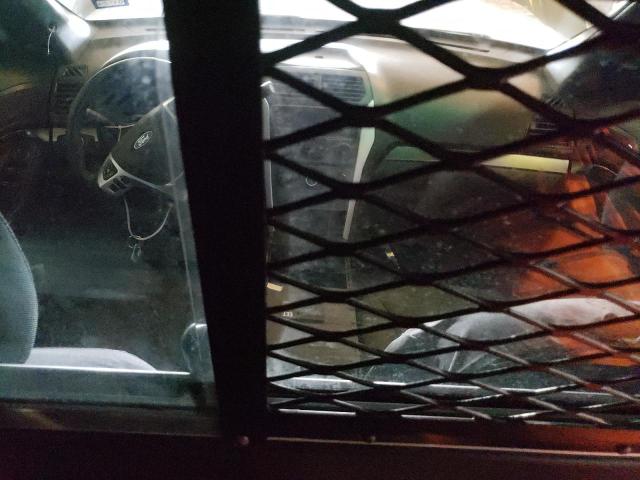 1FM5K8AR0FGB84332 - 2015 FORD EXPLORER POLICE INTERCEPTOR Qara foto 8