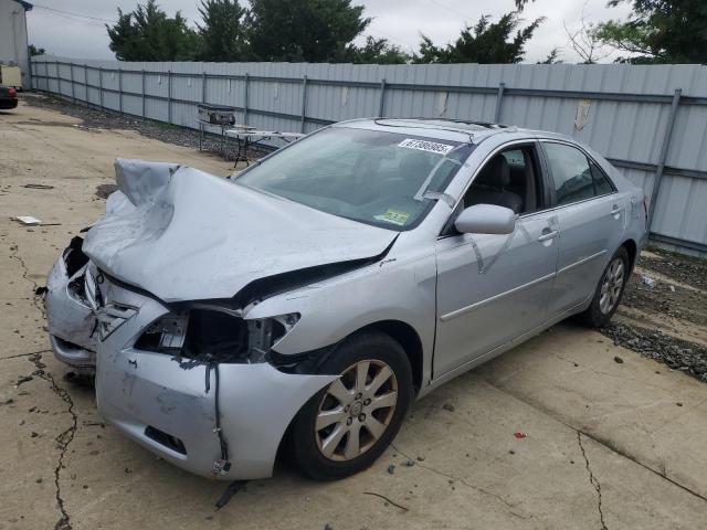 2007 TOYOTA CAMRY CE, 