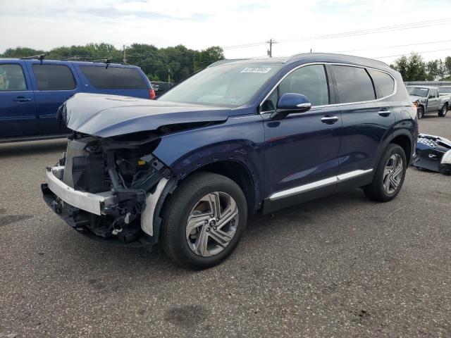 2022 HYUNDAI SANTA FE SEL, 