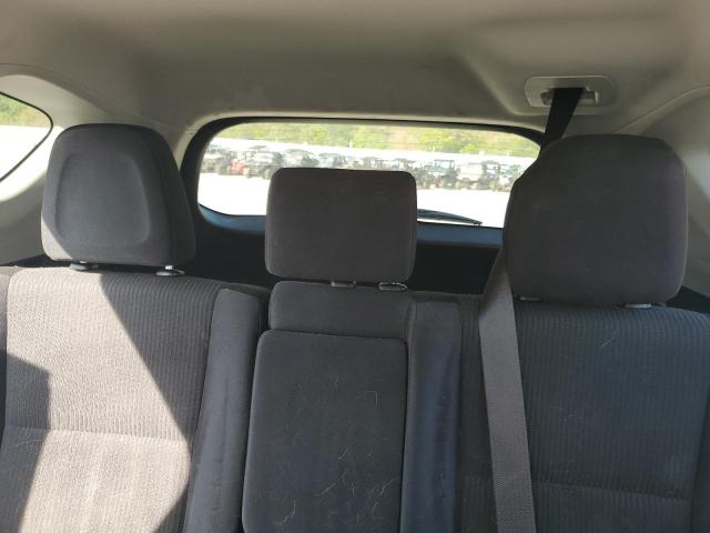 JTMBFREV3FD140979 - 2015 TOYOTA RAV4 LE WHITE photo 10