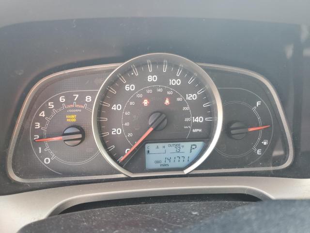 JTMBFREV3FD140979 - 2015 TOYOTA RAV4 LE WHITE photo 9