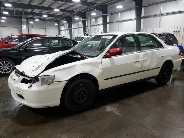 2000 HONDA ACCORD LX, 