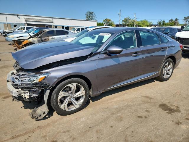 2020 HONDA ACCORD EX, 