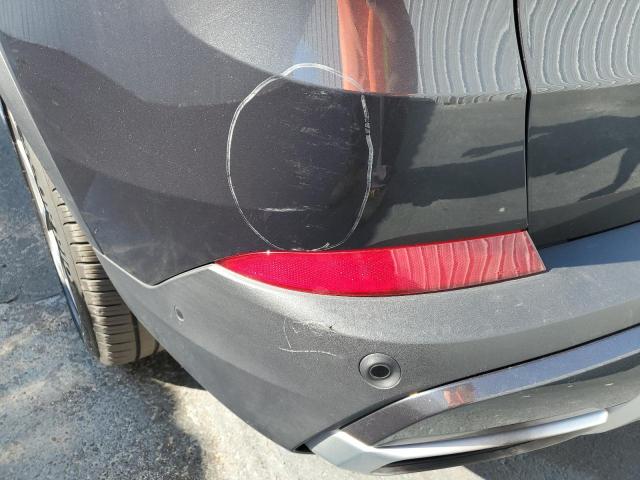 5UXTA6C07N9M42560 - 2022 BMW X5 XDRIVE45E BLACK photo 12