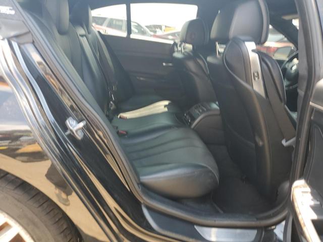 WBA6B4C50DD098381 - 2013 BMW 650 XI BLACK photo 10