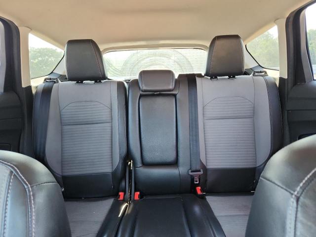 1FMCU9J9XHUD58354 - 2017 FORD ESCAPE TITANIUM GRAY photo 10