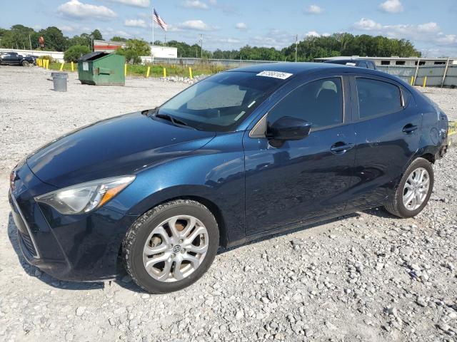 2016 TOYOTA SCION IA, 