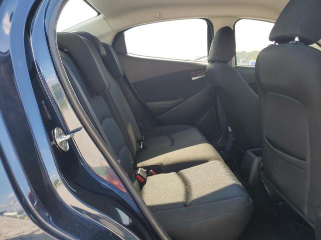 3MYDLBZV9GY146868 - 2016 TOYOTA SCION IA BLUE photo 10