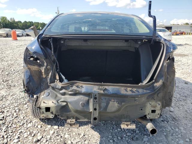 3MYDLBZV9GY146868 - 2016 TOYOTA SCION IA BLUE photo 6